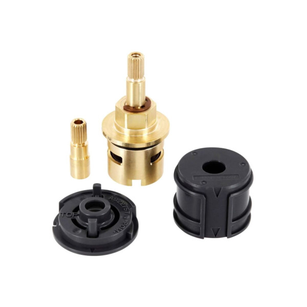 Ideal Standard Stop- und Umschaltventil für Brausethermostat - A962568NU