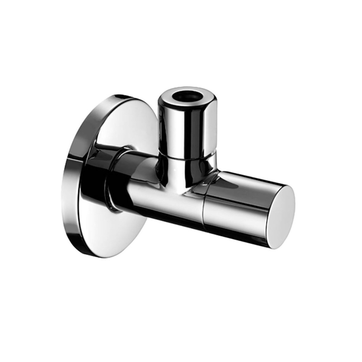SCHELL Design-Eckregulierventil Stile, verchromt - 053760699