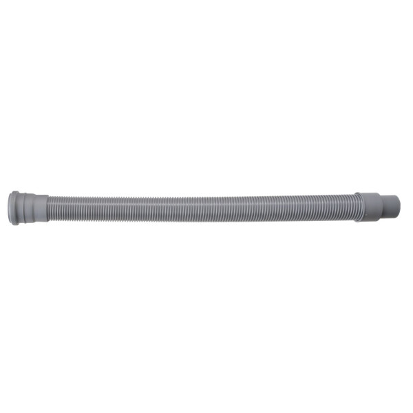 HT-Anschlussschlauch DN 50 x 1000 mm mit Steckmuffe Ø 40/50 mm