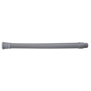 HT-Anschlussschlauch DN 50 x 1000 mm mit Steckmuffe...