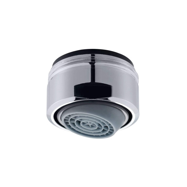 NEOPERL CASCADE SLC SSR Strahlregler M24 x1, verchromt - 01702195 