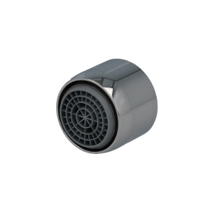 NEOPERL CASCADE SLC AC Eco Strahlregler M22 x1, verchromt...