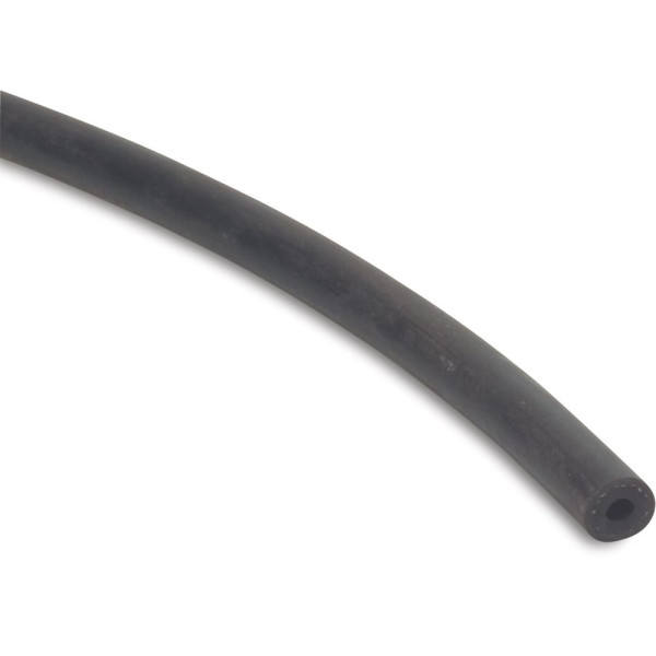 Gummischlauch Typ OPG - Ø 25 x 34 mm , Öl- und Benzinbeständig, NBR, 10 bar