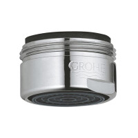 GROHE Mousseur Strahlregler M24x1, chrom - 13941000