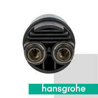 hansgrohe Kugelkartusche 14095000 für Waschtisch/Bidet/Spültisch