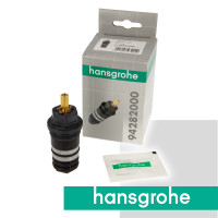 hansgrohe MTC Therrmostat-Regeleinheit Ersatzteil-Nr. 94282000