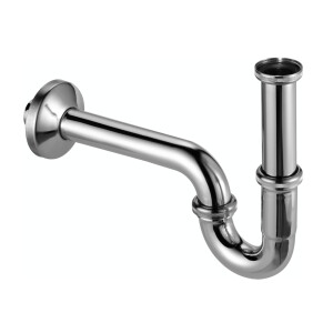 Viega Röhrengeruchsverschluss 1 1/4" x 32mm,...