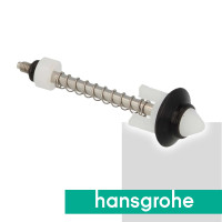 hansgrohe Umstellung für Wannenarmaturen 94103000
