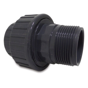 Profec Verschraubung PVC-U Innengewinde x...