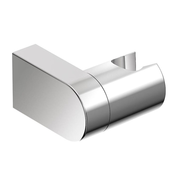 Ideal Standard Cube Brausehalter schwenkbar - Idealrain, chrom - B0029AA