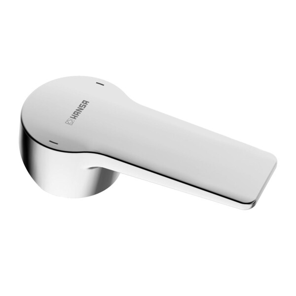 HANSA Hebel Absperrhebel HANSATWIST, chrom - 59913910