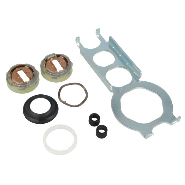 hansgrohe Dichtungsset Service-Set für Einhebel-Armaturen 13952