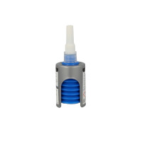 Fermitan Kleber für Heizung - Trinkwasser,  anaerober Kleber, 75ml Flasche