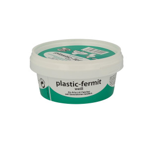 Plastic Fermit - dauerplastische Dichtungsmasse - 250 g Dose