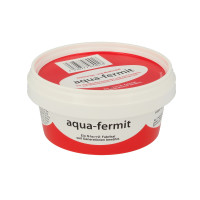 Aqua Fermit - Dichtungs- und Muffenkitt zähelastisch- 250 g Dose