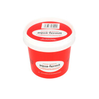 Aqua Fermit - Dichtungs- und Muffenkitt zähelastisch- 500 g Dose