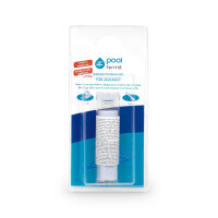 Pool Fermit Epoxid - Reparaturdichtmasse für Kunststoff, Pool - Knetmasse
