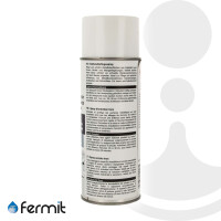Fermit Edelstahl-Pflegespray 400 ml Sprühdose