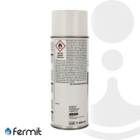 Fermit Edelstahl-Pflegespray 400 ml Sprühdose