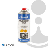Fermit Citrus-Hochleistungsreiniger Spray, 400 ml Sprühdose - 70298