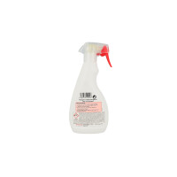 Fermit Kaminglasscheiben Reiniger 500 ml Sprühflasche - 11501
