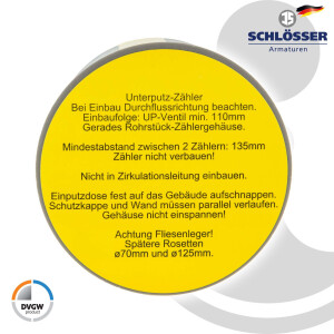 JS Koax G 2 Zoll EAS...