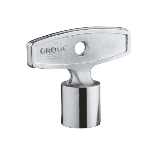 GROHE Steckschlüssel, chrom - 022776000