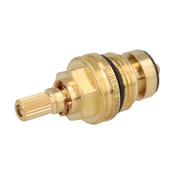 hansgrohe Oberteil Absperreinheit1/2 Zoll für Armaturen ab 07/1992  