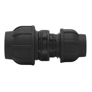 Gebo-Plast Klemmkupplung, reduziert Ø 40 x 32 mm -...