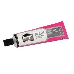 Tangit PVC-U Spezial Klebstoff - 125 g Tube (TI60)...
