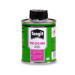 Tangit PVC-U/C/ABS Spezialreiniger - 125 ml Dose