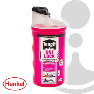 Tangit Uni-Lock Gewindedichtfaden 160 m