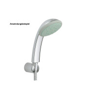 GROHE Wand-/Hand Brausehalter, chrom - 28605000
