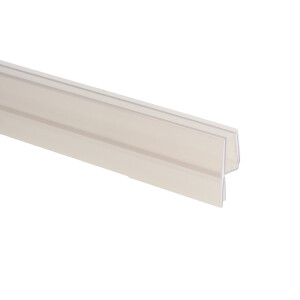 Fermit Universal Duschtür Dichtung - Typ 23064 -...