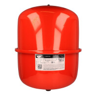 Zilmet Membran-Ausdehnungsgefäß ZILFLEX H 18 Liter - für Heizungsanlagen