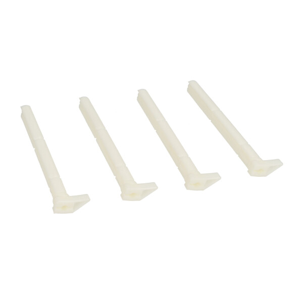 GEBERIT Distanzbolzen-Set für Urinal Steuerung ab 2009 - 241.931.00.1