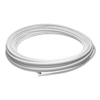 JG Speedfit Diffusionsdichtes Speedpex-Rohr Ø 10 x 1,65 mm, Länge 25 m - DVGW zugelassen
