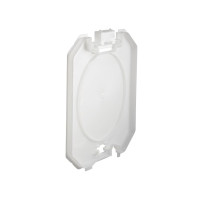 GROHE Schutzplatte für WC Spülkasten 6-9 ltr - 42231000