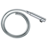 GROHE Auslaufbrause, chrom - 46590000