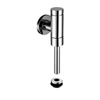 SCHELL Urinal-Druckspüler 024770699 Schellomat 1/2 Zoll - 18 mm