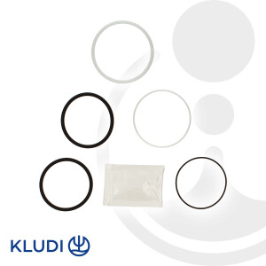 KLUDI Dichtungssatz 7531200 für Kludi-Mix bis...