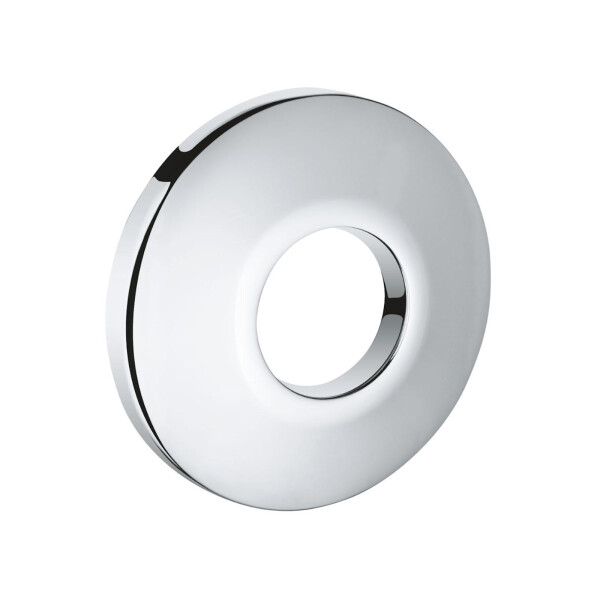 GROHE Rosette 80 mm, chrom - 06388000