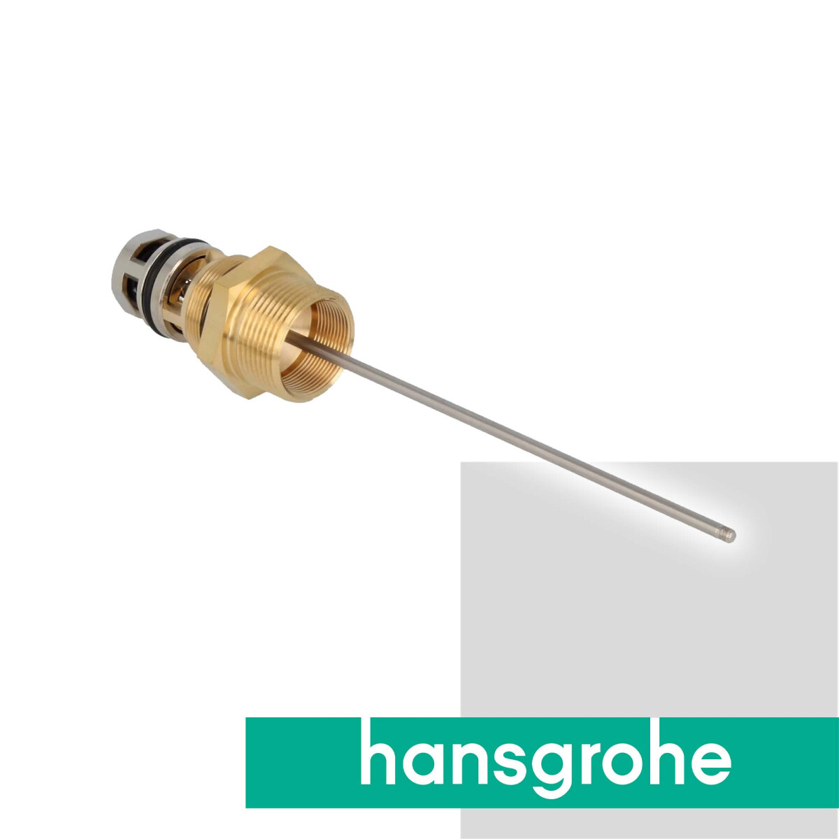 Hansgrohe Umsteller Hlt Nicht