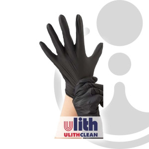 ULITH VILAtril Hybrid-Handschuhe in praktischer...