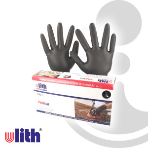 ULITH VILAtril Hybrid-Handschuhe in praktischer...
