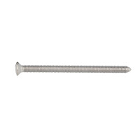 HANSA Schraube M5x65, chrom - 59904847