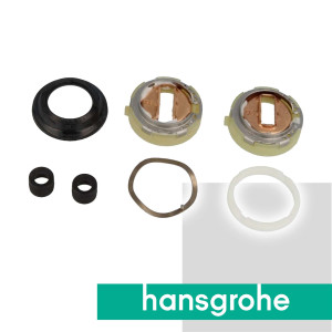 hansgrohe Dichtung-Set Service-Set für...