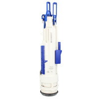 GEBERIT Spülventil Typ 212 inkl. Bassin, für Sigma, Delta und UP320 (UP-SpK) - 244.820.00.1