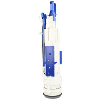 GEBERIT Spülventil Typ 212 inkl. Bassin, für Sigma, Delta und UP320 (UP-SpK) - 244.820.00.1