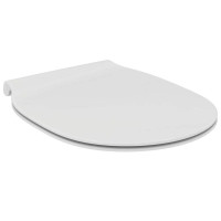 Ideal Standard WC-Sitz Connect Air, Sandwich, Softclosing, Weiß, E036601
